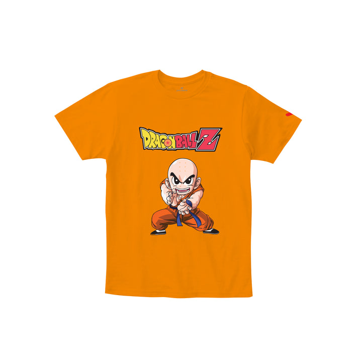 Dragon Ball Tien Shinhan Kids T-shirt - Just Adore