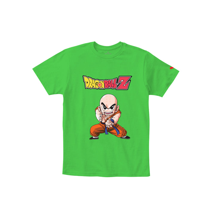 Dragon Ball Tien Shinhan Kids T-shirt - Just Adore