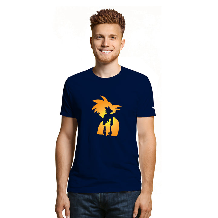 Dragon Ball T-shirt - Unisex - Just Adore