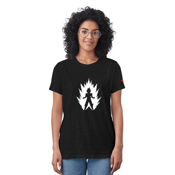 Dragon Ball T-shirt - Unisex - Just Adore