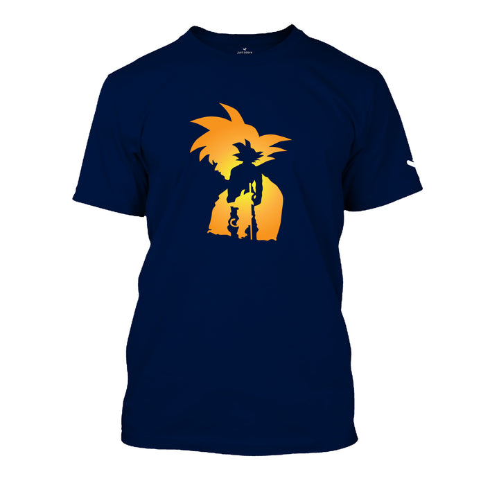 Dragon Ball T-shirt - Unisex - Just Adore