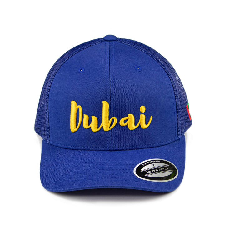 Stylish Dubai Cap - Just Adore