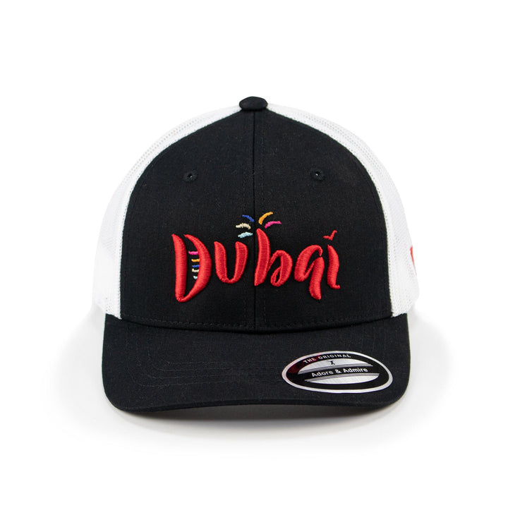 Burj Al Arab - Dubai Cap - Just Adore