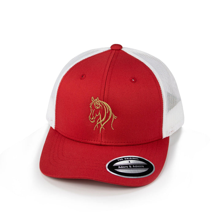 Horse Cap - Just Adore