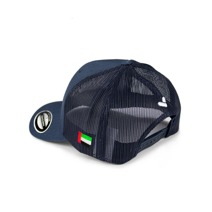 Sharjah Cap - Just Adore