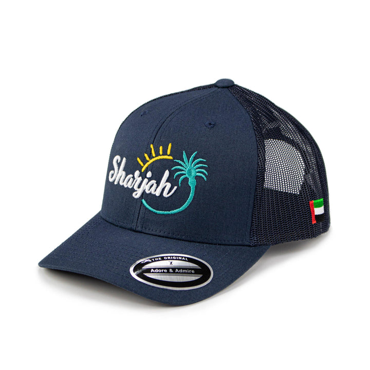 Sharjah Cap - Just Adore