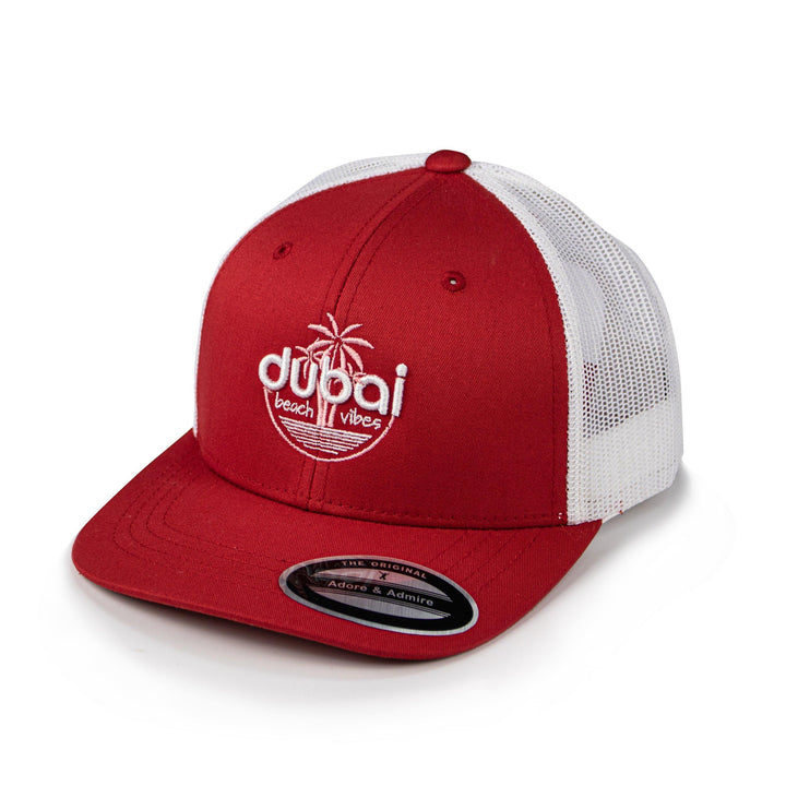 Beach Vibes Cap - Dubai - Just Adore