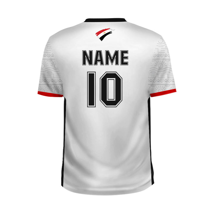 Egypt Football Team Fans Away Jersey - Just Adore