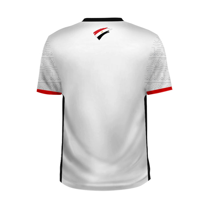 Egypt Football Team Fans Away Jersey - Just Adore