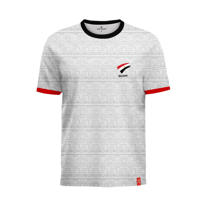 Egypt Football Team Fans Away Jersey - Just Adore