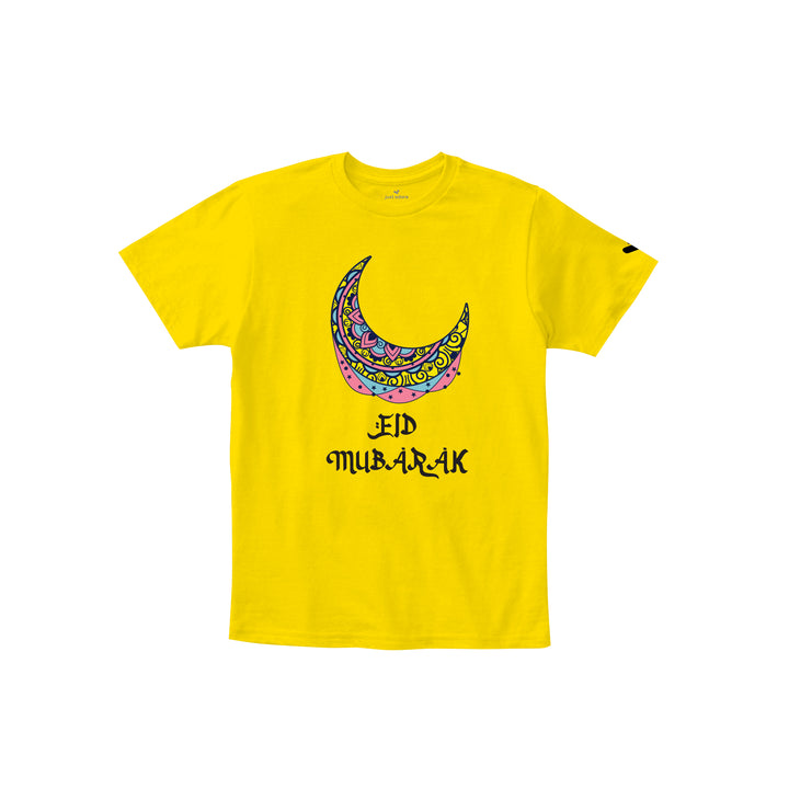 Eid Mubarak T-shirt - Just Adore