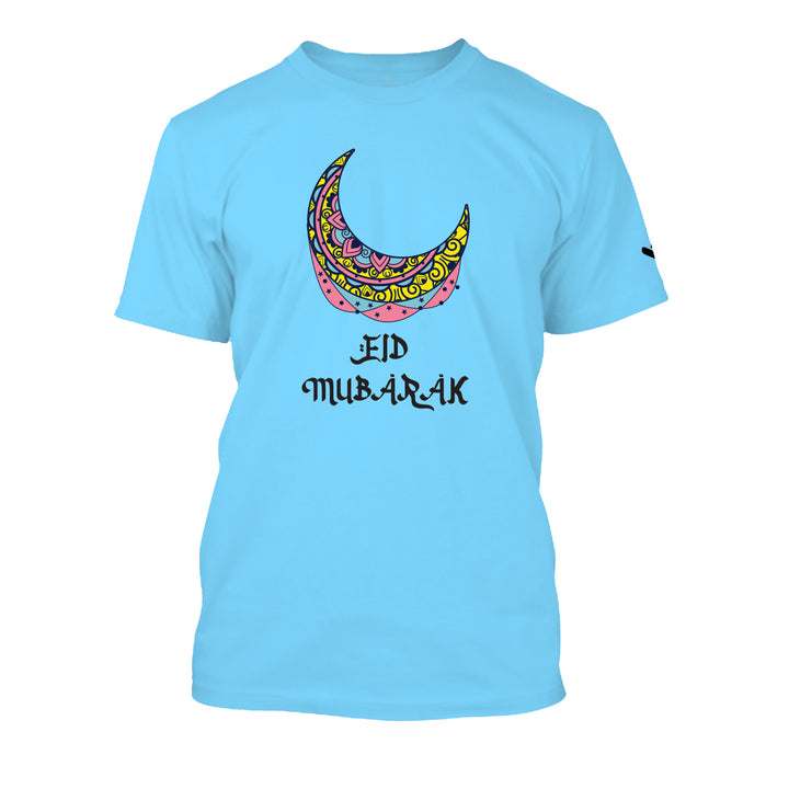 Eid Mubarak T-shirt - Just Adore