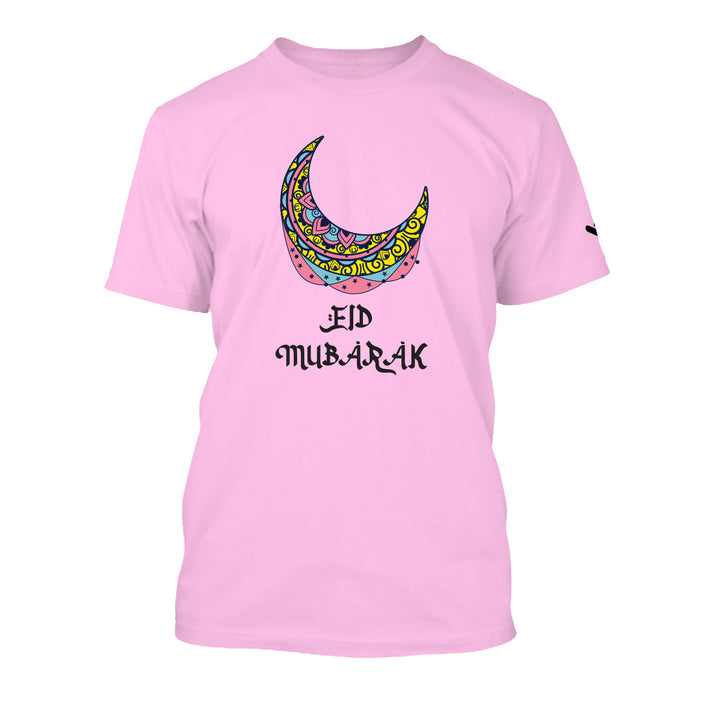 Eid Mubarak T-shirt - Just Adore