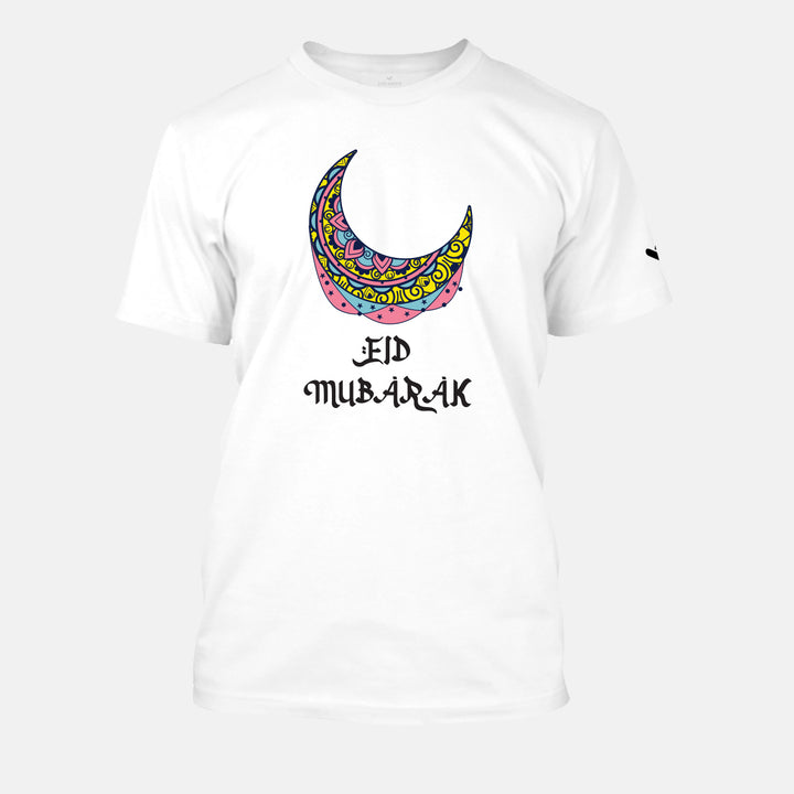 Eid Mubarak T-shirt - Just Adore