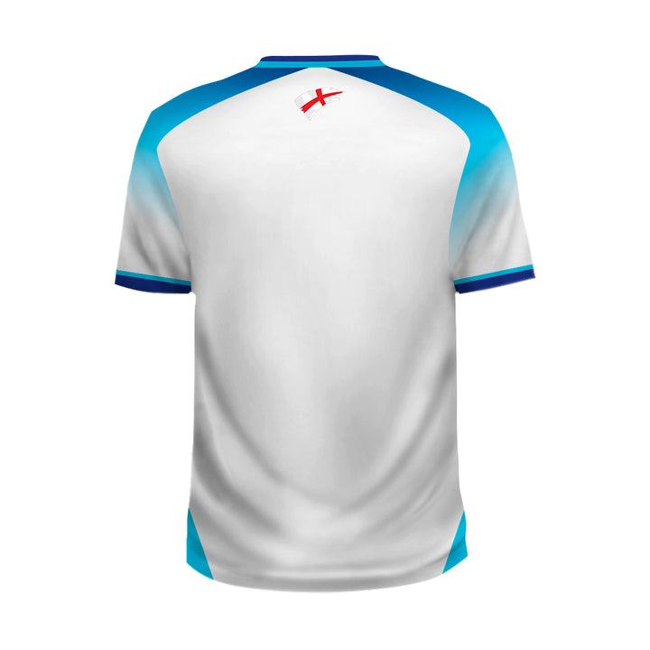 England Football Team Fans Home Jersey - Just Adore