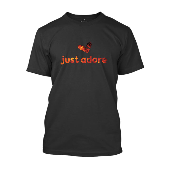 JA Fire Tee - Just Adore