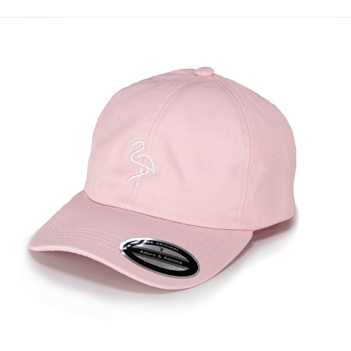 Flamingo Cap - Just Adore