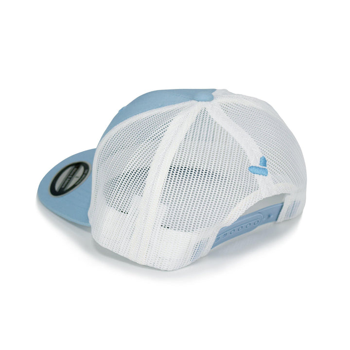 Flamingo Cap - Just Adore