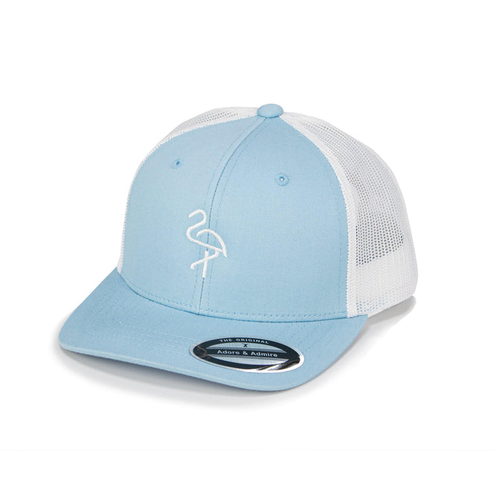 Flamingo Cap - Just Adore