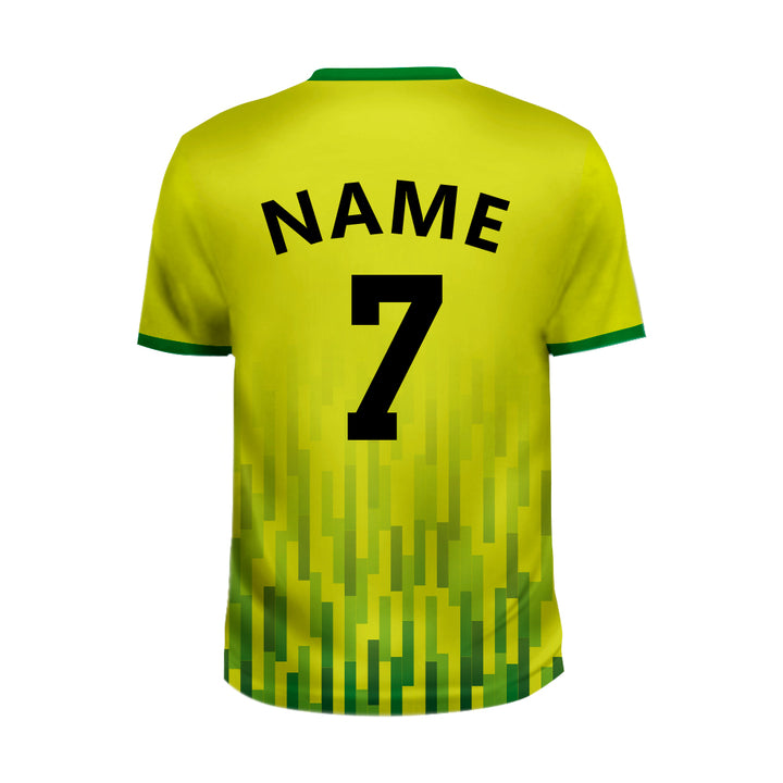 Soccer team jerseys custom Wholesale, MOQ 11 Pcs - Just Adore