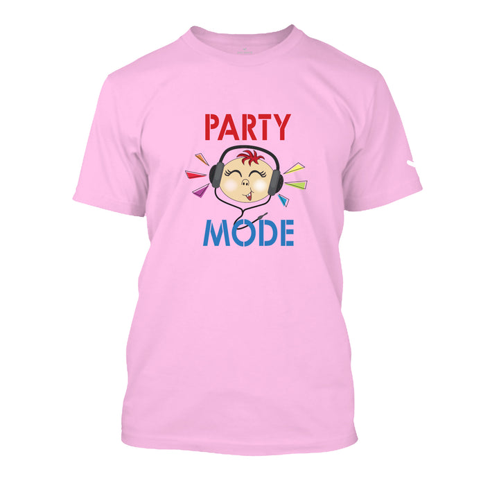 Party Mode T-shirt - Unisex - Just Adore