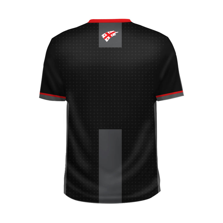 Georgia Football Team Fans Away Jersey - Just Adore