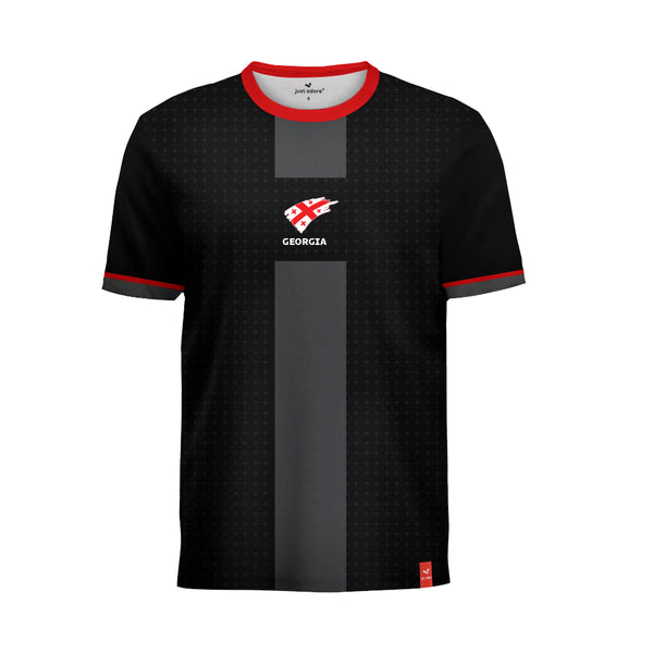 Georgia Football Team Fans Away Jersey - Just Adore