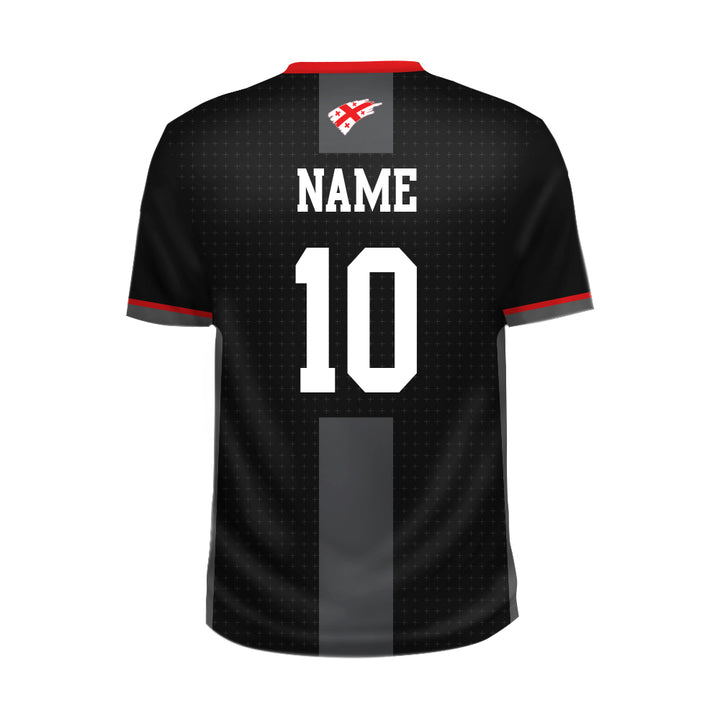 Georgia Football Team Fans Away Jersey - Just Adore
