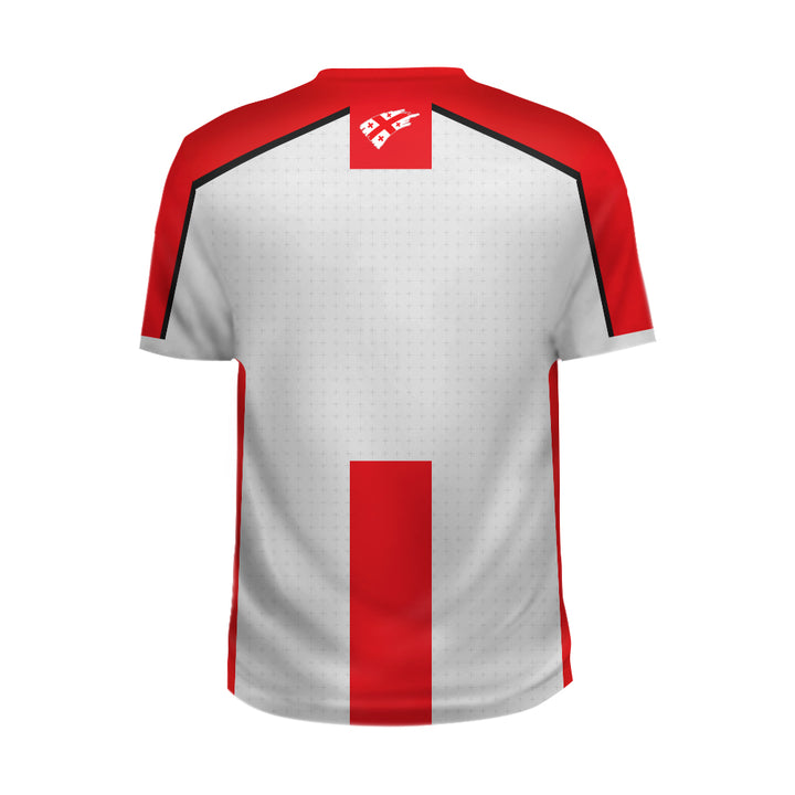 Georgia Football Team Fans Home Jersey - Just Adore