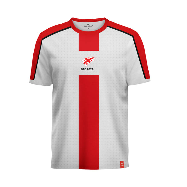 Georgia Football Team Fans Home Jersey - Just Adore