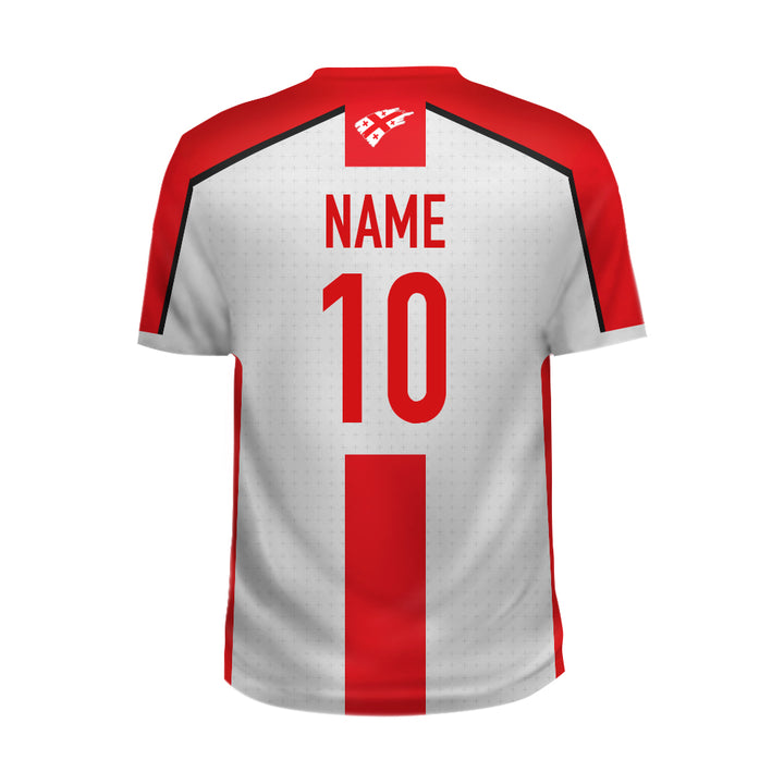 Georgia Football Team Fans Home Jersey - Just Adore