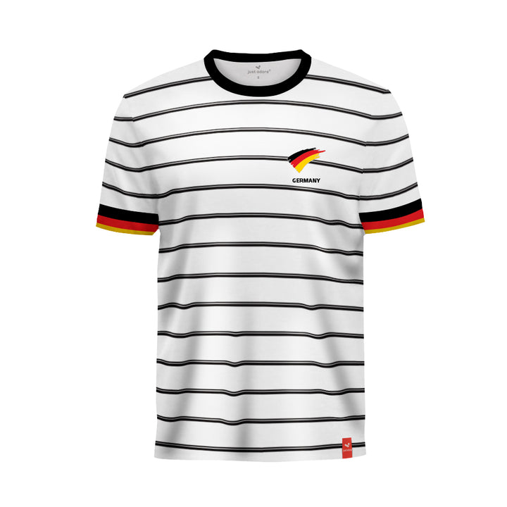 Germany Football Team 2021 Fans Jersey - Just Adore