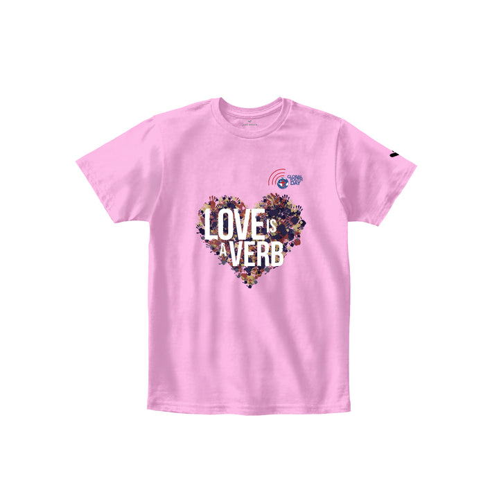 Global Youth Day Tshirts - Kids - Just Adore