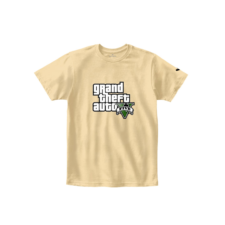GTA Five Kids Tshirt - Just Adore