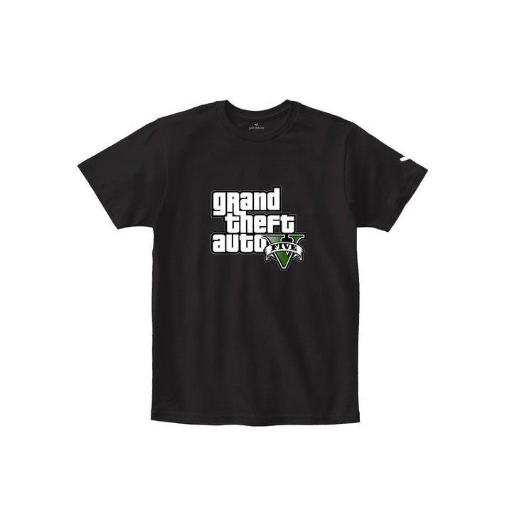 GTA Five Kids Tshirt - Just Adore