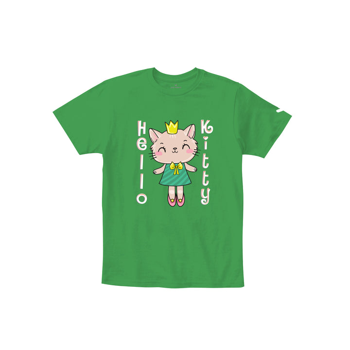 Hello Kitty Kids Tees - Just Adore
