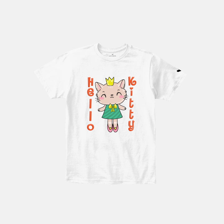 Hello Kitty Kids Tees - Just Adore