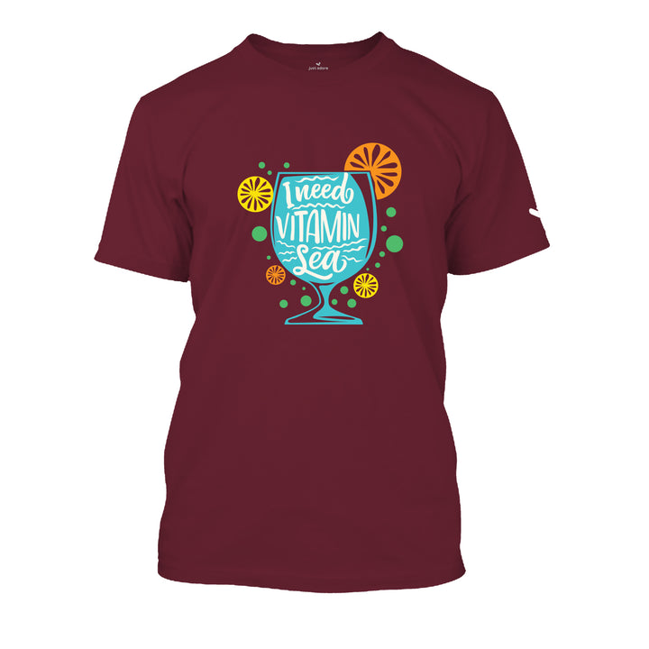 Beach Party T-shirt - Just Adore