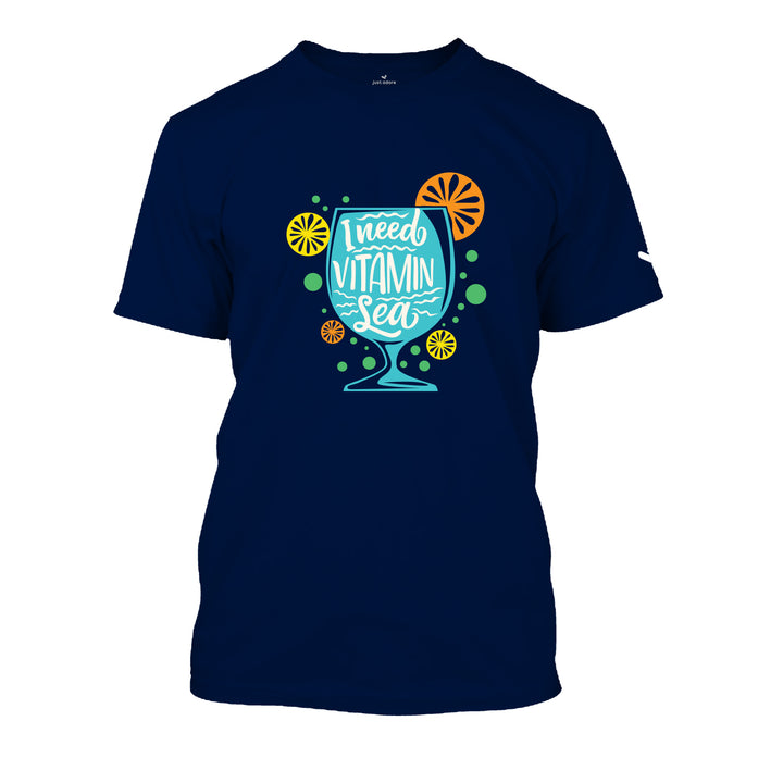 Beach Party T-shirt - Just Adore