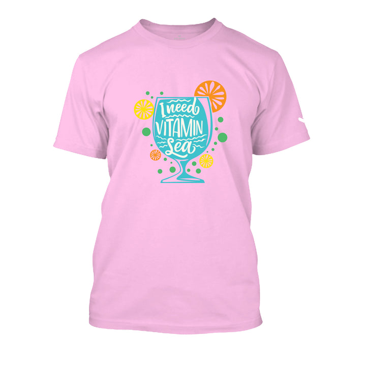 Beach Party T-shirt - Just Adore