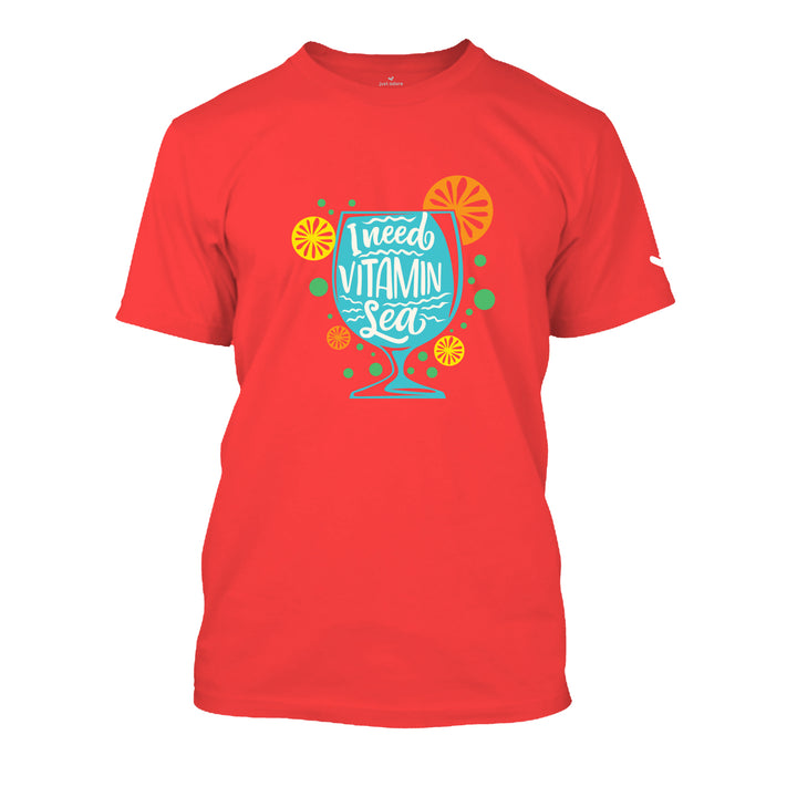 Beach Party T-shirt - Just Adore
