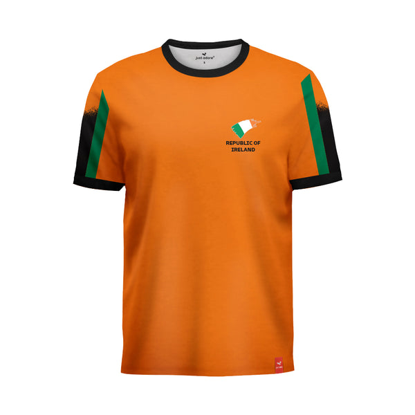 Republic of Ireland Football Team Fans Away Jersey - Just Adore