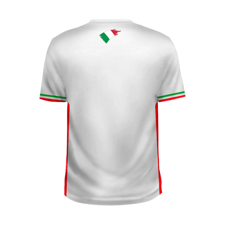 Italy Football Team Fans Away Jersey - Just Adore