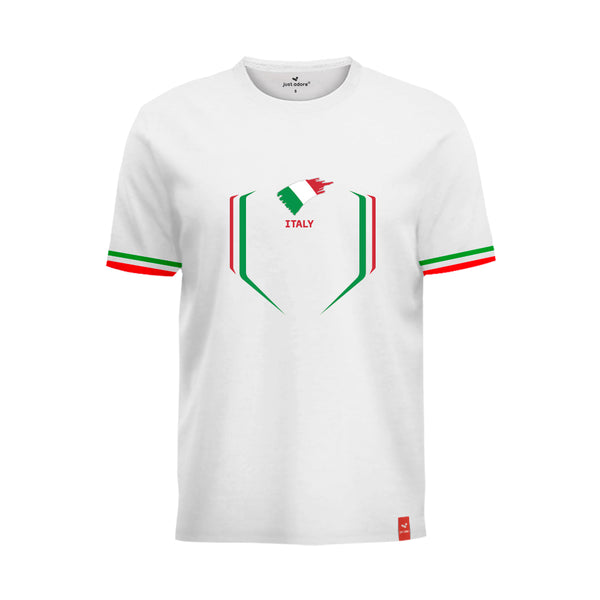 Italy Football Team Fans Away Jersey - Just Adore