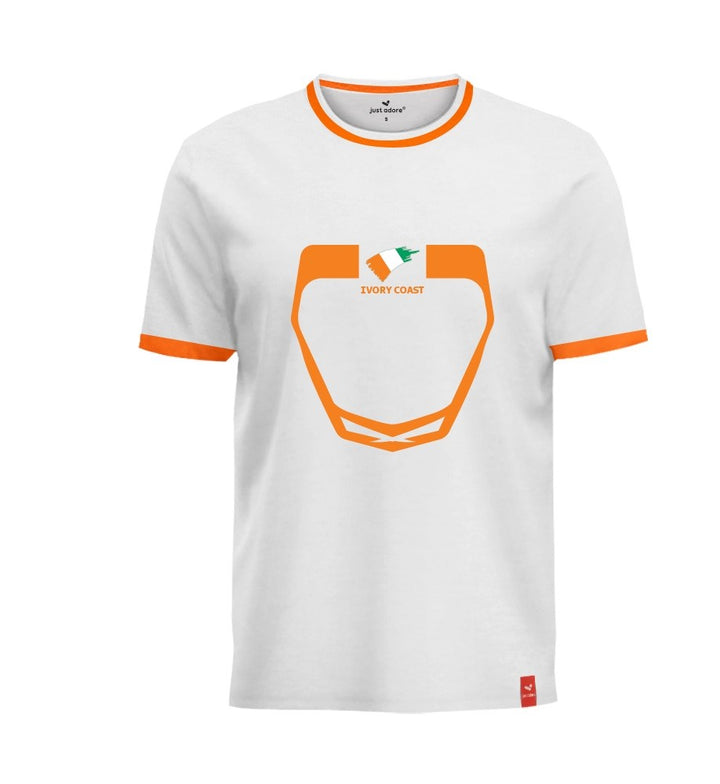 Ivory Coast Football Team Fans Away Jersey - Just Adore