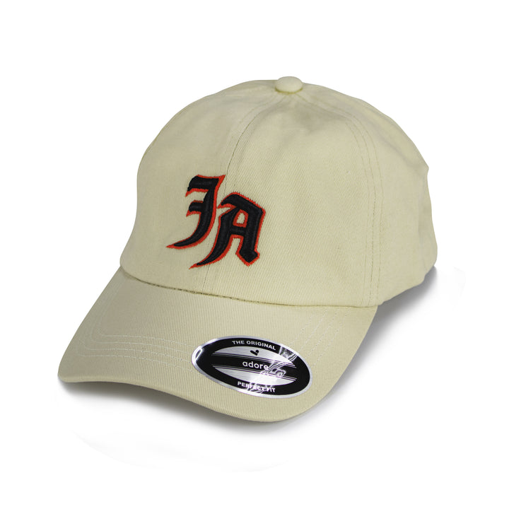 JA - Just Adore Dad Cap Unconstructed - Just Adore