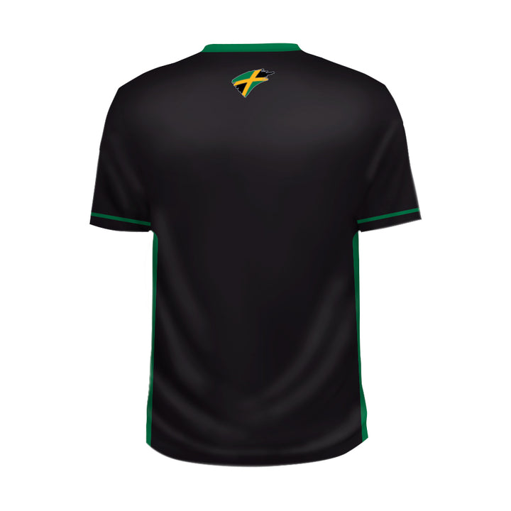 Jamaica Football Team Fans Away Jersey - Just Adore