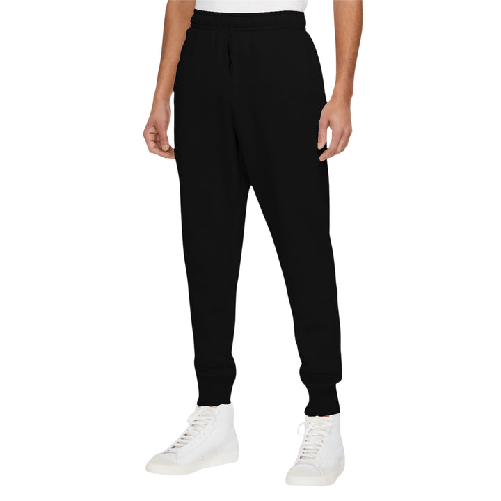 Comfortable Joggers with Rib Bottom - Men - Just Adore