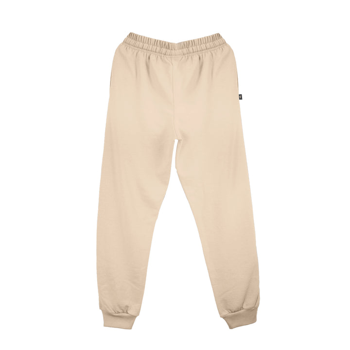 Comfortable Joggers with Rib Bottom - Men - Just Adore