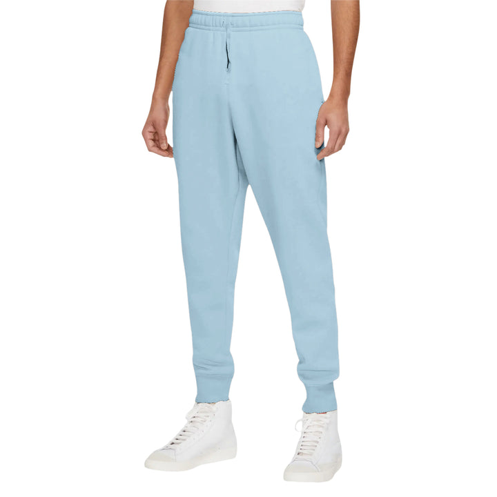 Comfortable Joggers with Rib Bottom - Men - Just Adore